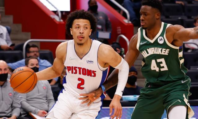 体育APP-状元郎个人表现持续低迷 应该给坎宁安更多耐心