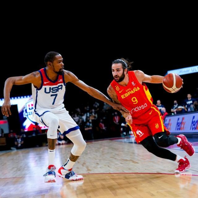 体育APP-一周休整后将战强敌法国 波波：我们已经准备了2年